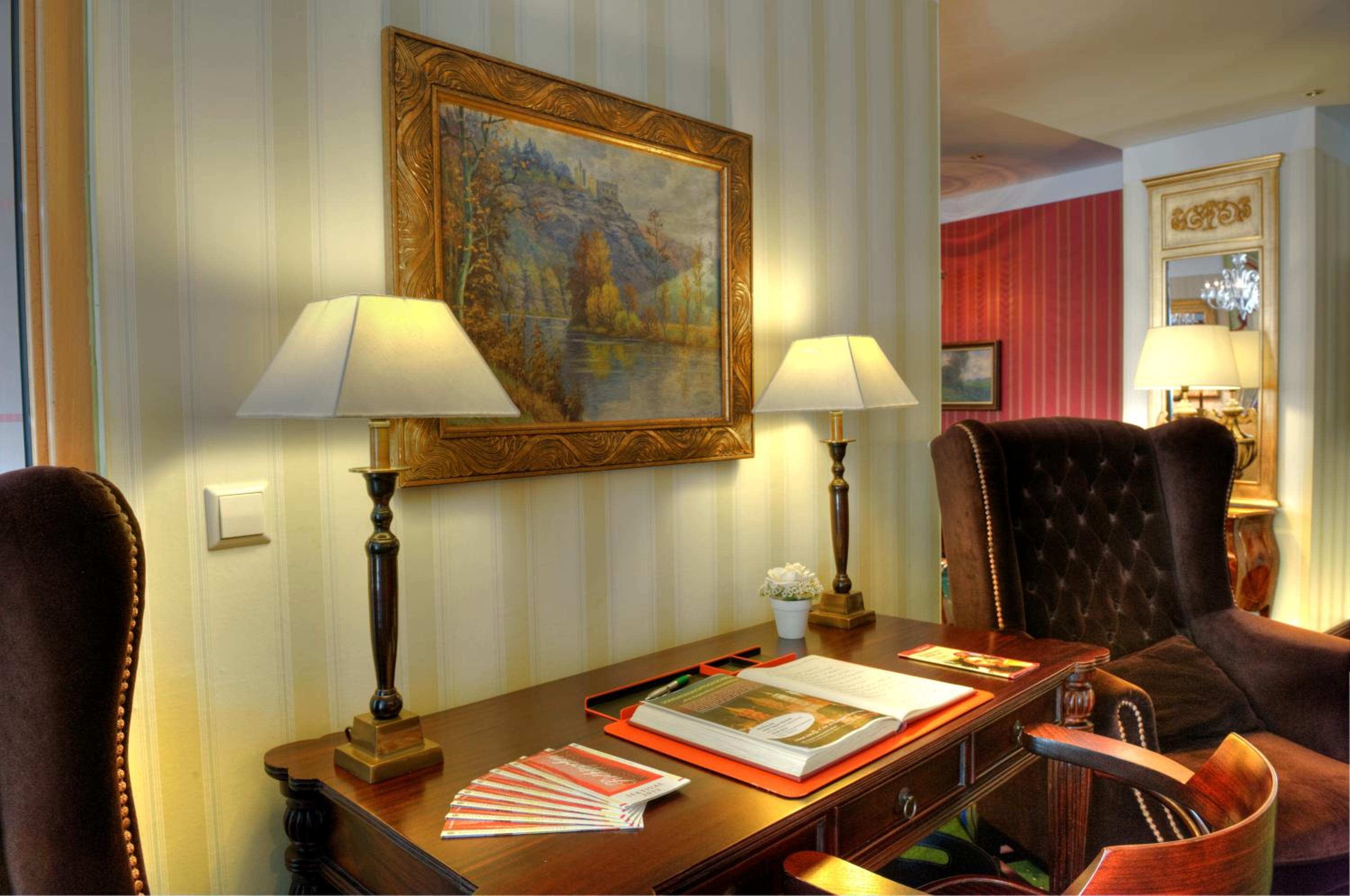 Hotel Zur Alten Schmiede 30/40