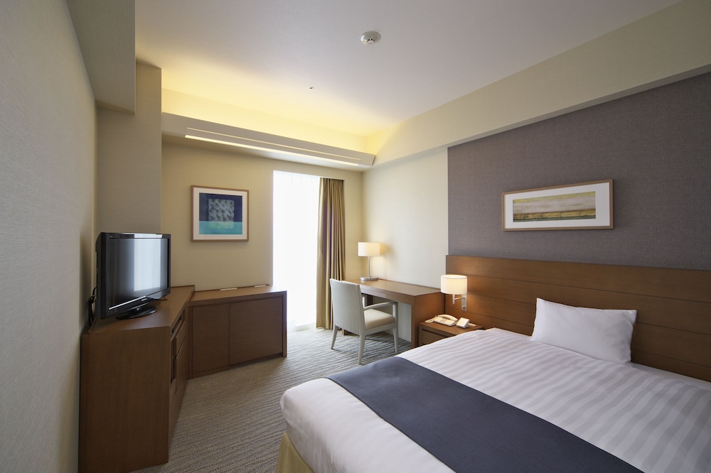 Odakyu Hotel Century Sagami-Ono 9/50