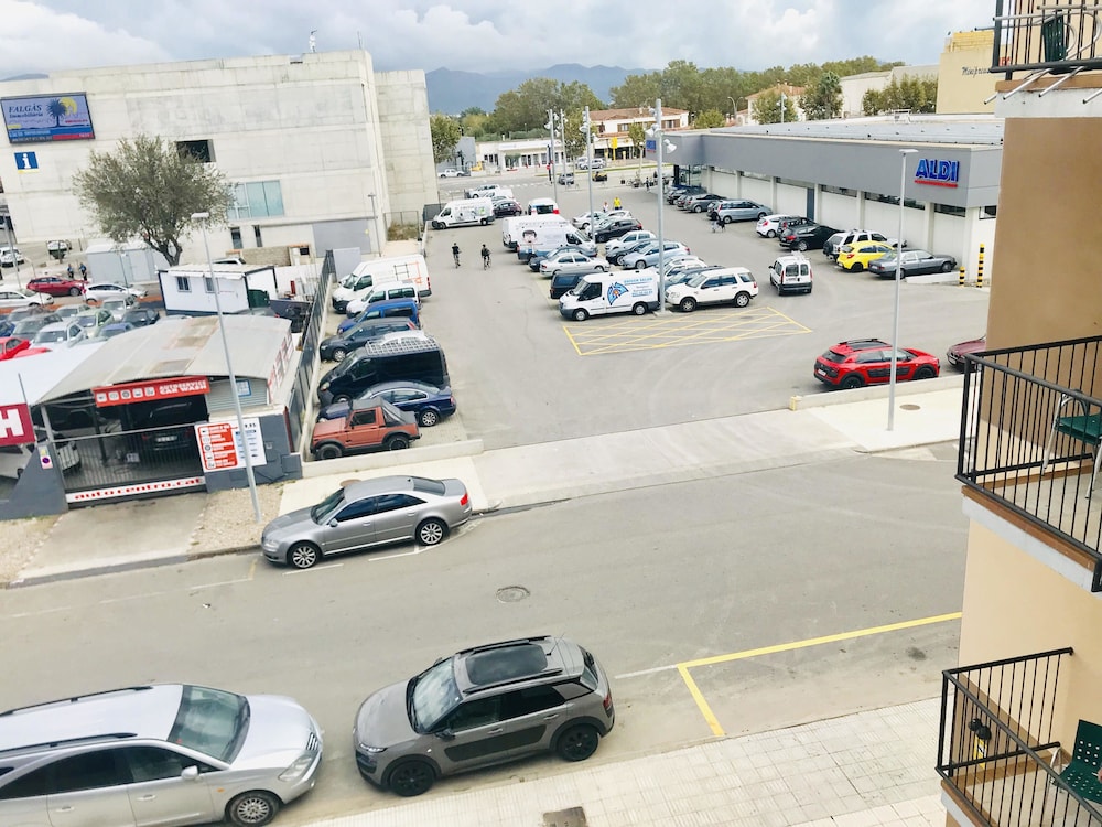 Aparthotel Giuliano 38/50