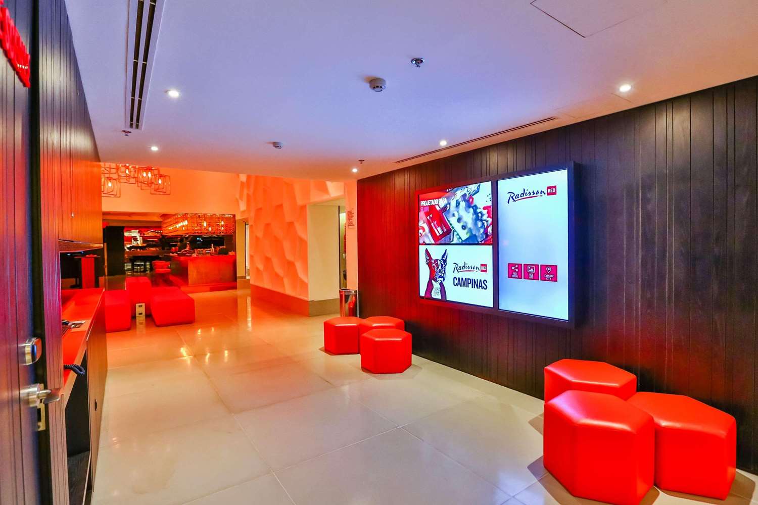 Radisson Red Campinas 27/45