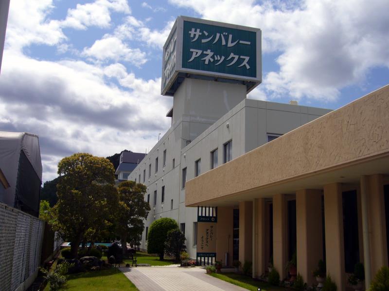 Izu Nagaoka Onsen Hotel Sun Valley Annex 8/42