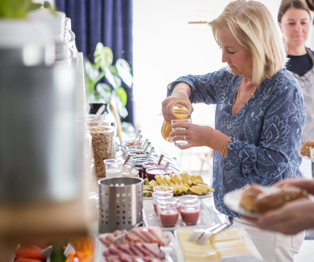 Linneplatsens Hotell Vandrarhem Hostel 25/47