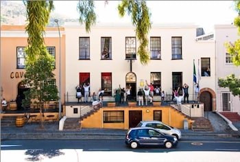 Cape Heritage Hotel 41/49