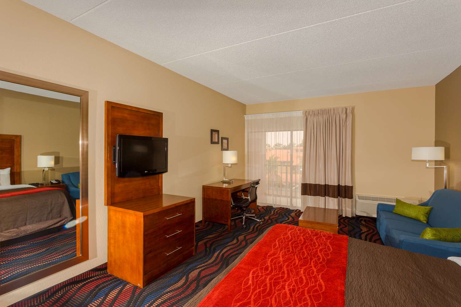 Baymont by Wyndham Bonita Springs Naples North 4/11