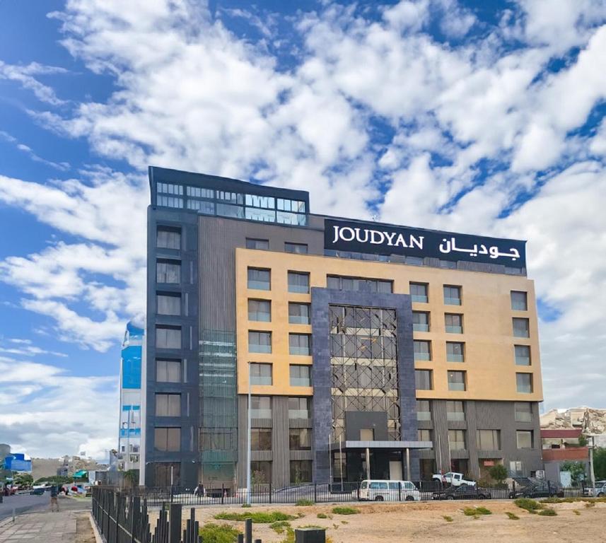فندق سكون(Sukoon Hotel Jeddah) 2/50