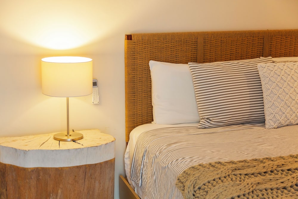 Hotel Biulu 写真3