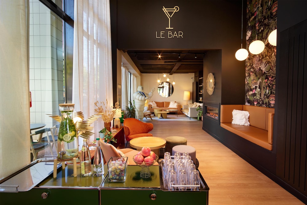KYRIAD PRESTIGE CLERMONT FERRAND 7/76