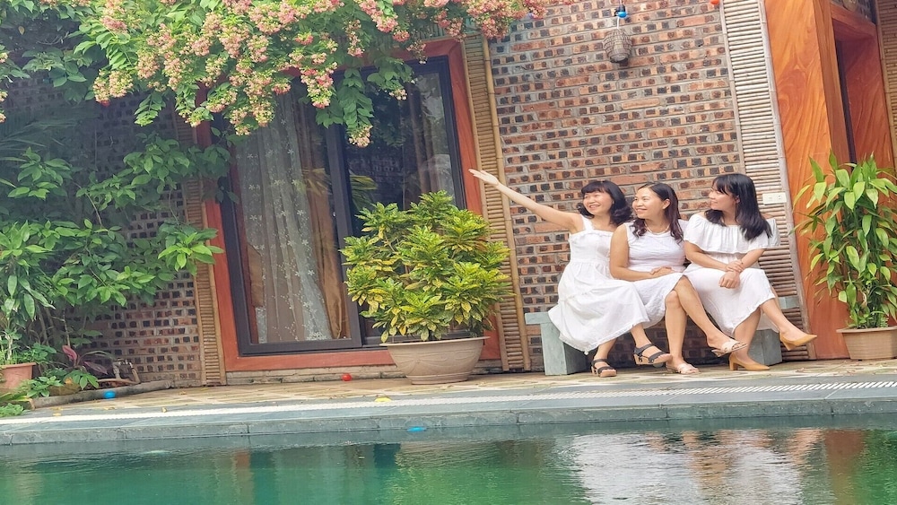 Center Tam Coc Homestay 22/44