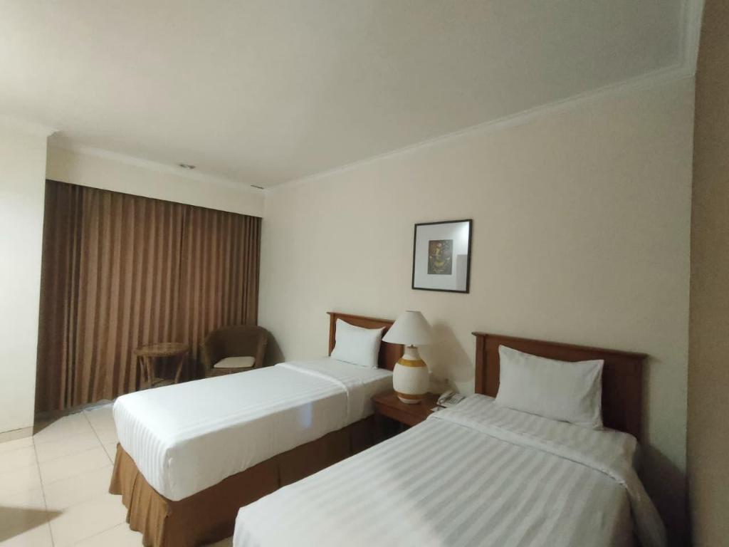 Ijen View Hotel and Resort 18/50