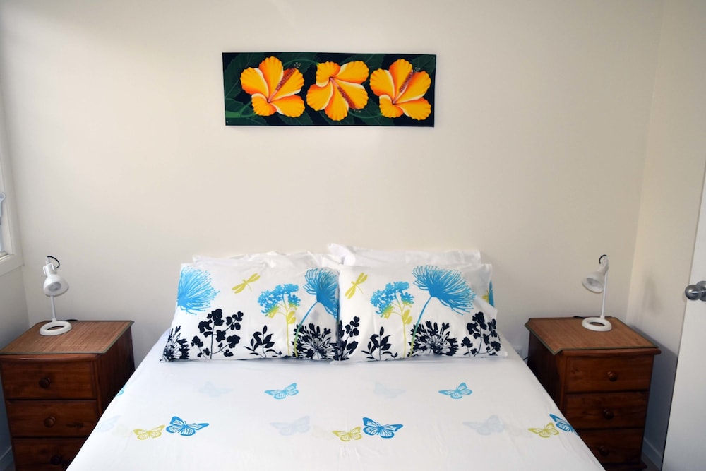 Coral Sands Apartments 10/46
