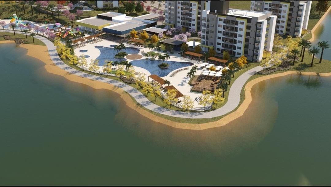 Praias Do Lago Eco Resort 49/50