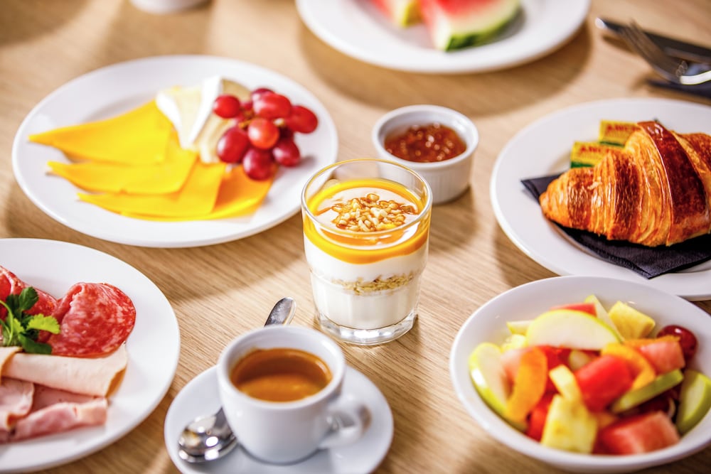 Ibis Budget Bilbao Arrigorriaga 34/48