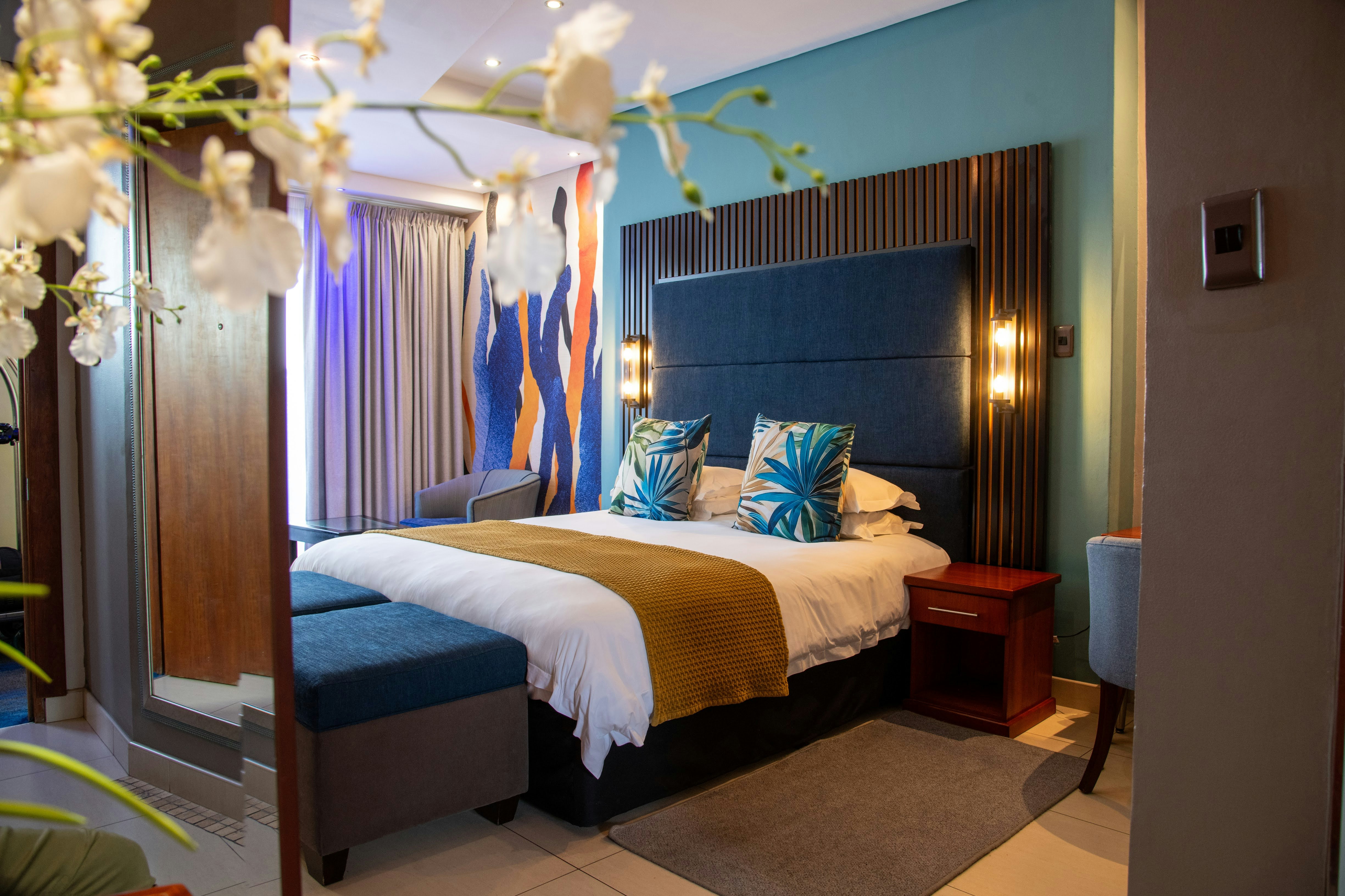 Bon Hotel Waterfront Richards Bay 18/50