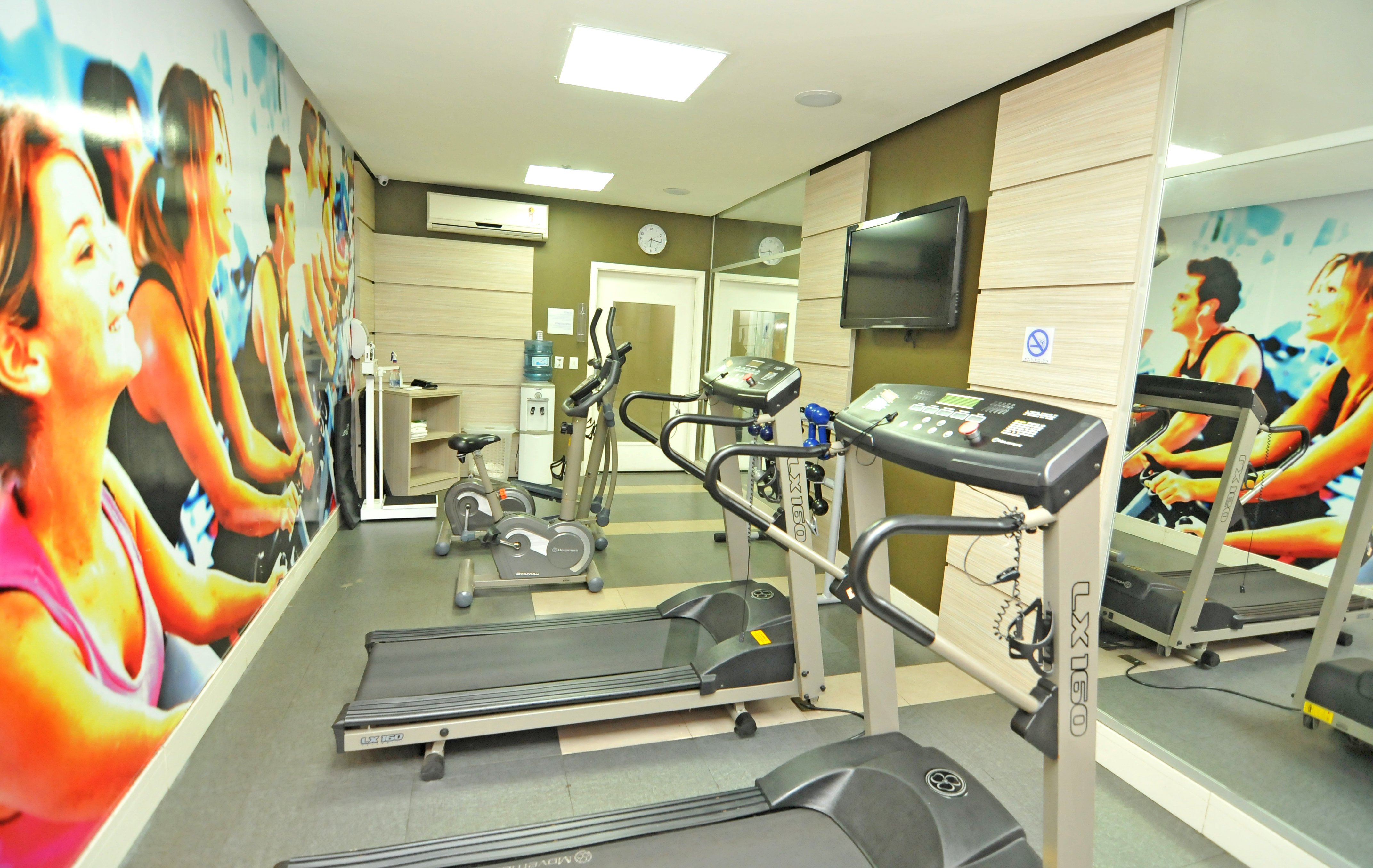 Holiday Inn Express Belem Ananindeua 31/77