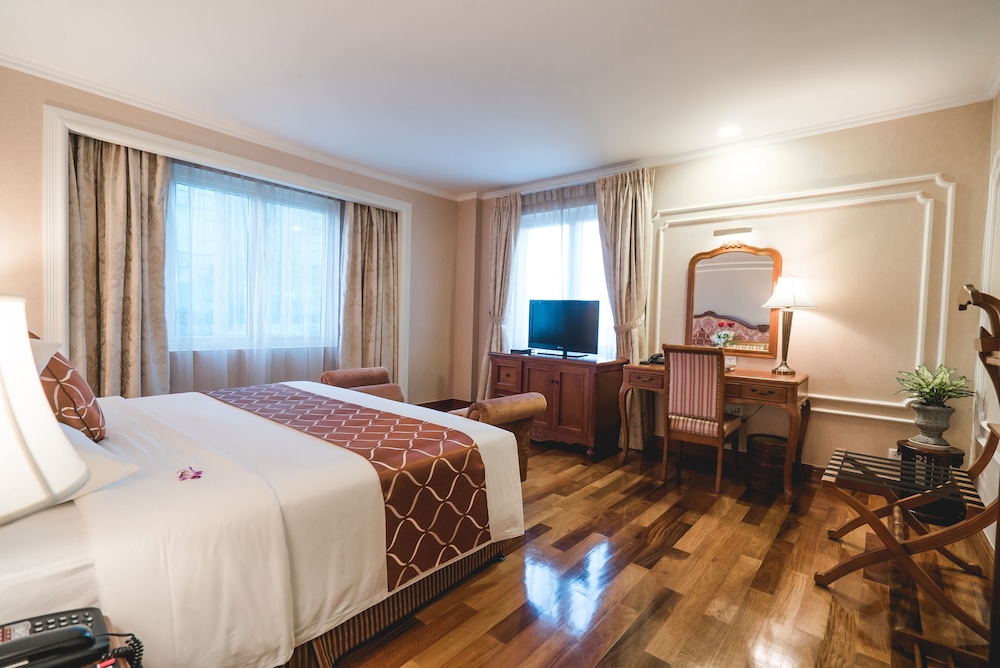 Hotel Grand Saigon 28/73