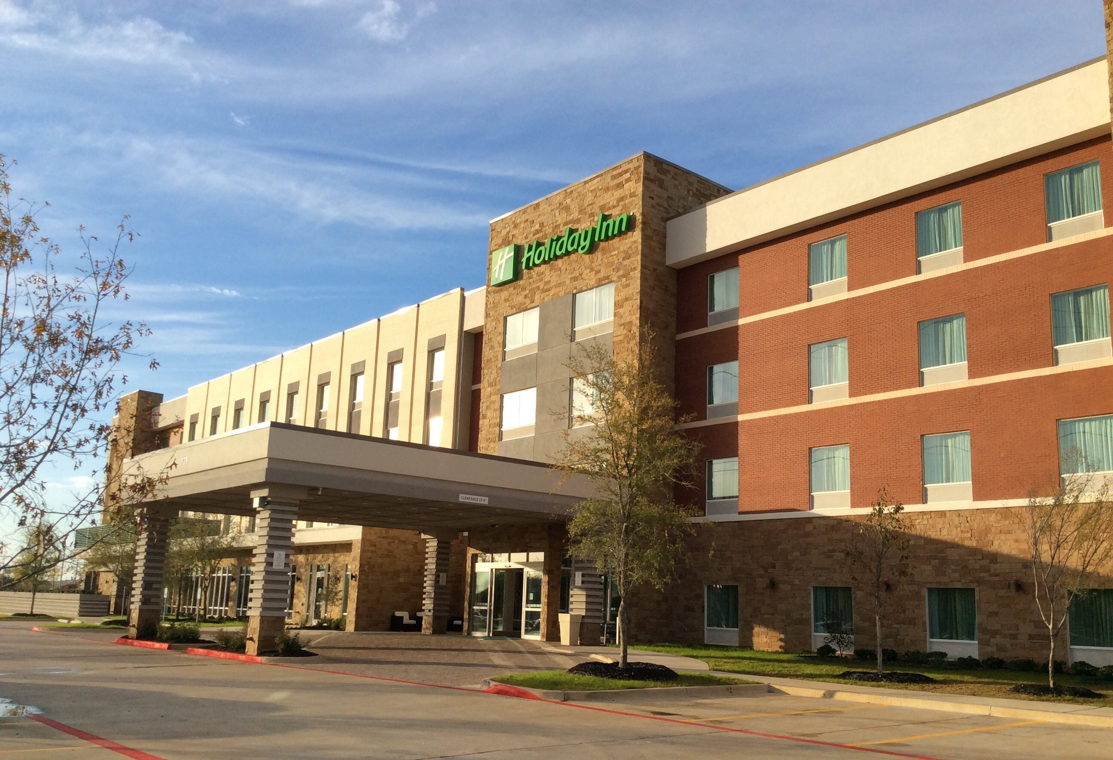 Holiday Inn Trophy Club 25/26