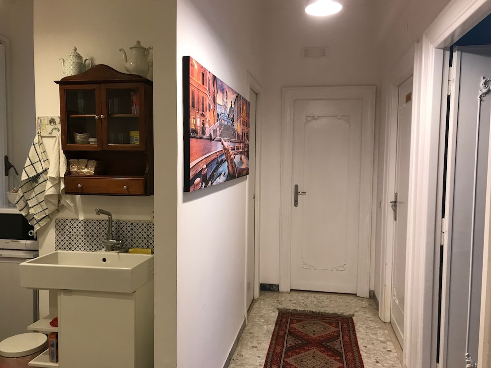 Musei Vaticani Rooms 26/34