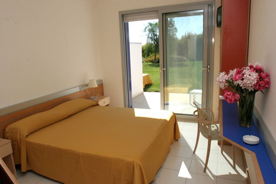 HOTEL AFRICAN BEACH 5/37