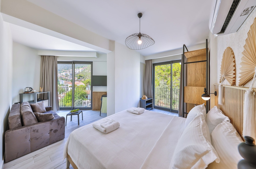 Kas Athena Hotel 11/41
