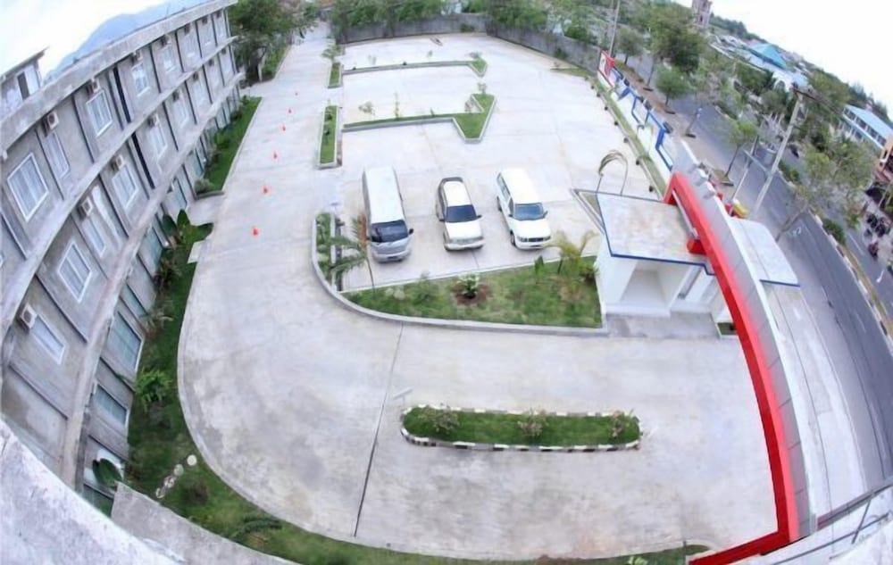 HOTEL GRAND PERMATA HATI 26/26