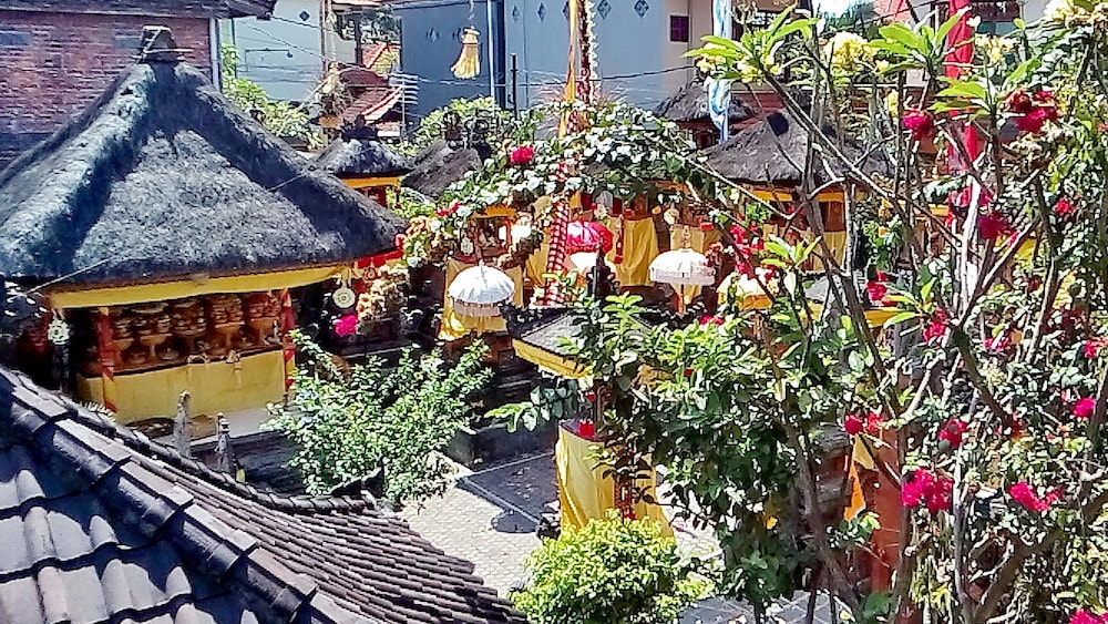 Arjuna Homestay Ubud 39/46