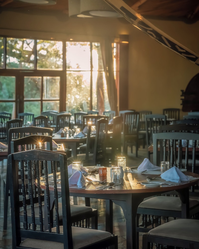 Amboseli Sopa Lodge 34/54