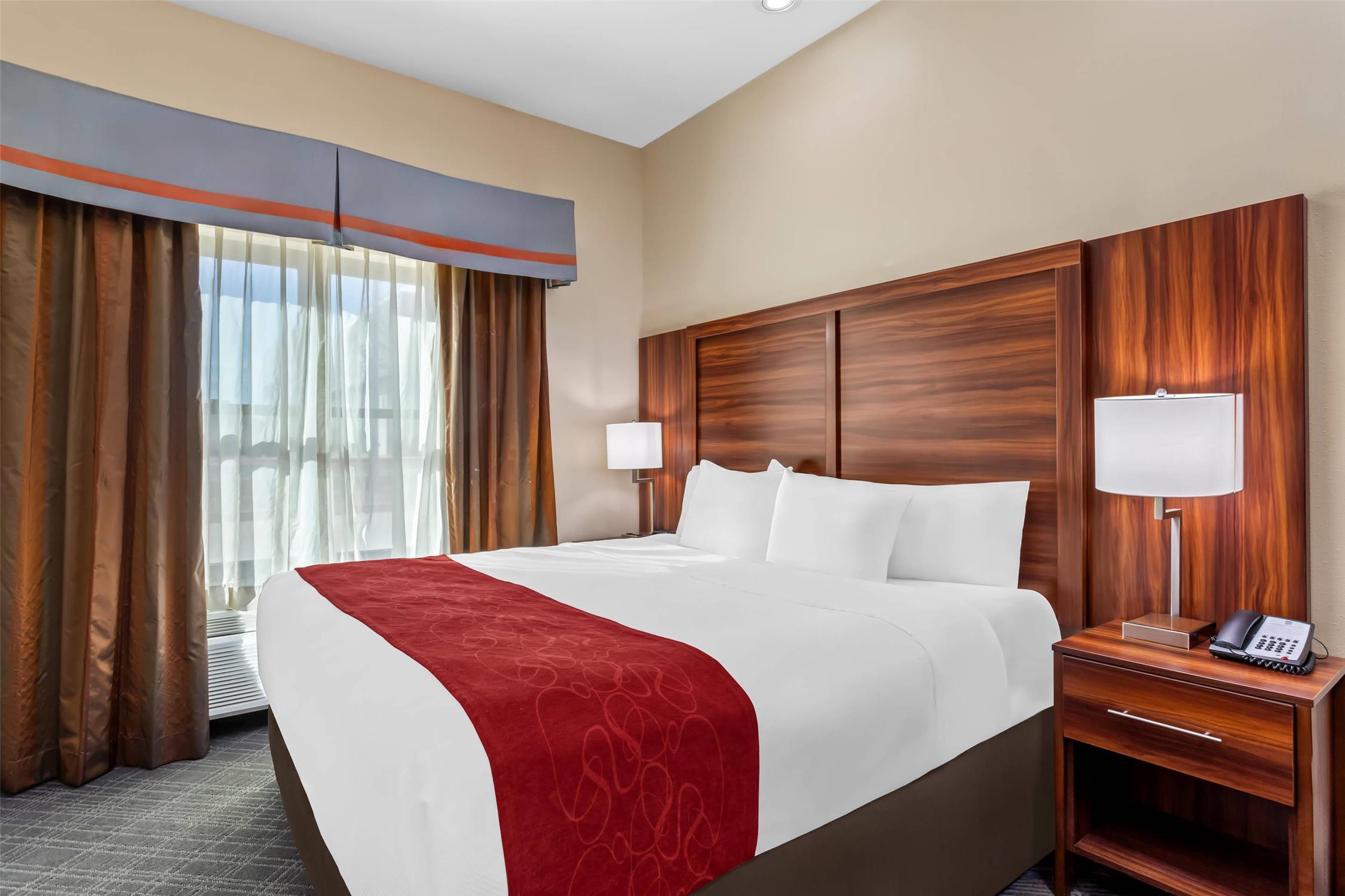 Comfort Suites Roswell, NM 23/60