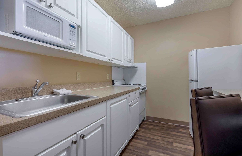 Extended Stay America - Dallas - Farmers Branch 46/50