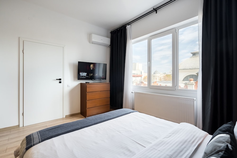 Redbed Self-Catering Apartments 14/50