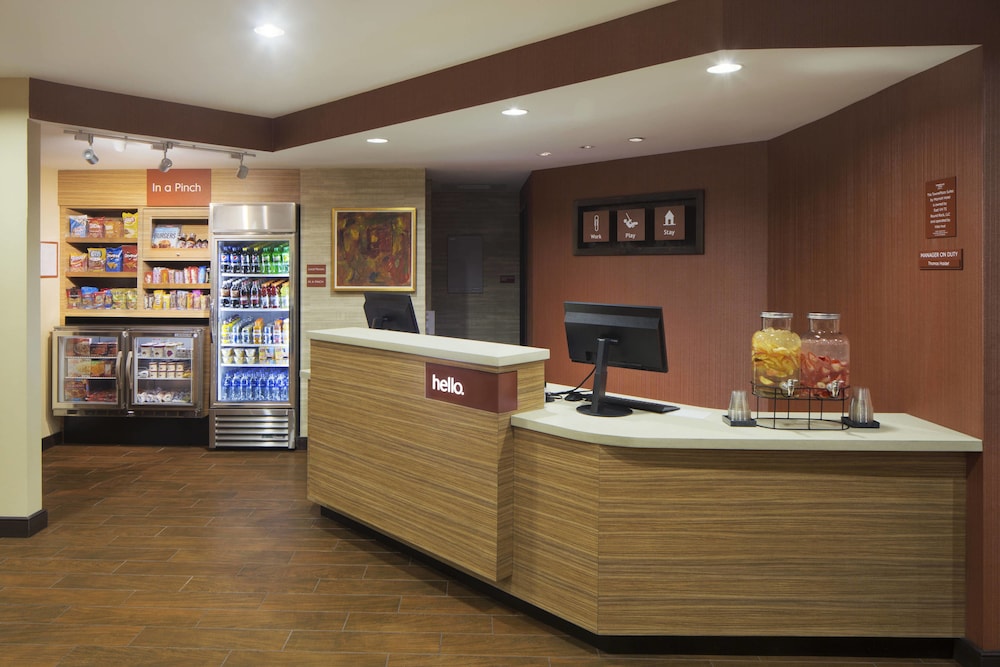 Towneplace Suites By Marriott Austin Round Rock 12/42
