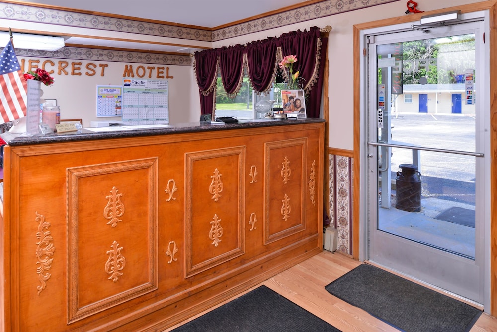 Americas Best Value Inn Jonesville/Hillsdale 5/37