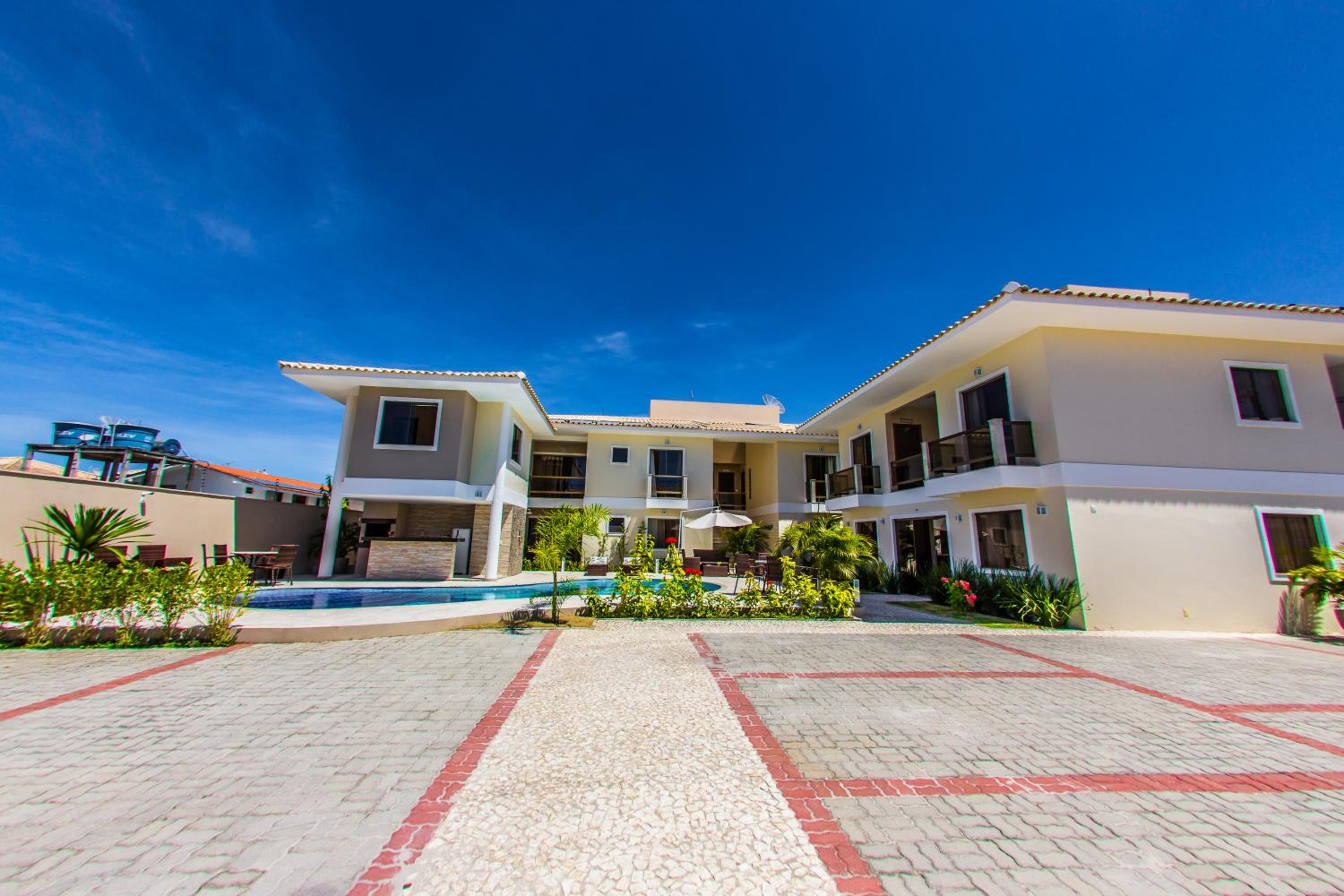 Portinari Residence 7/17