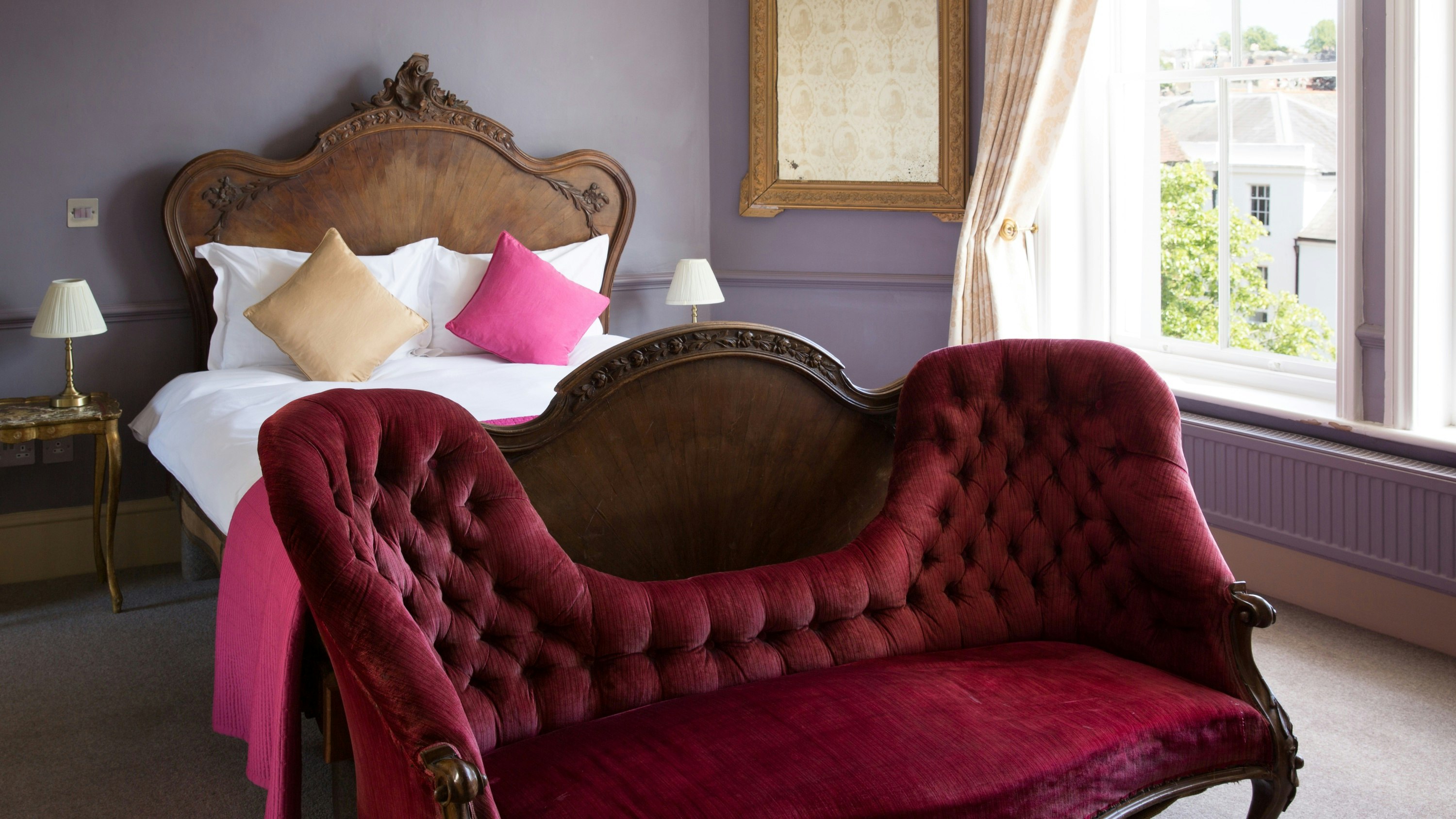 The Tunbridge Wells Hotel 17/24