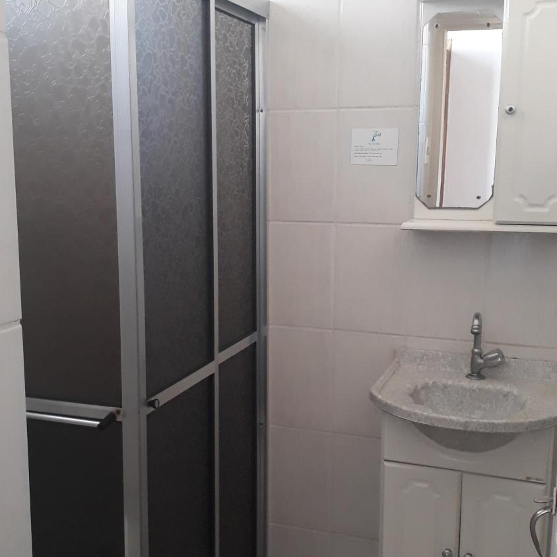 Hotel D Oeste 50/50
