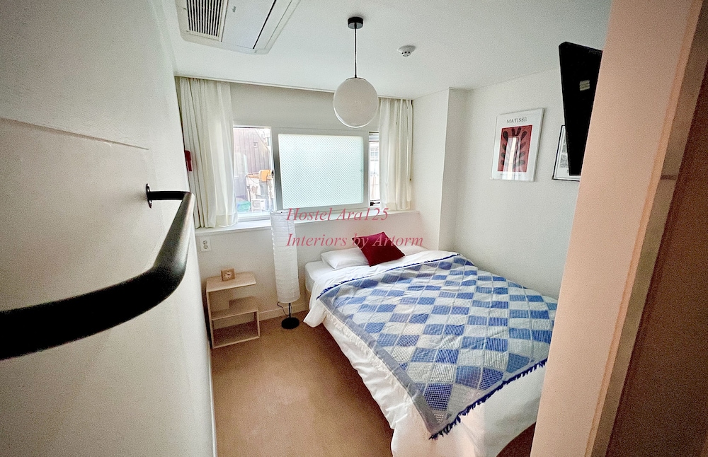 Philstay Myeongdong Central Hotel 16/53