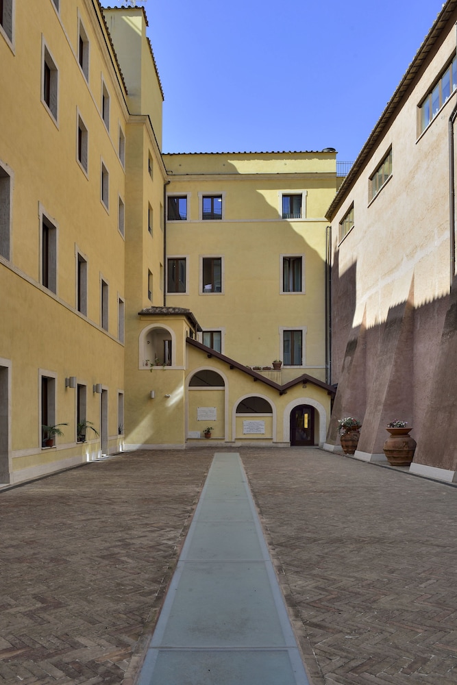 Casa I Cappuccini 48/50