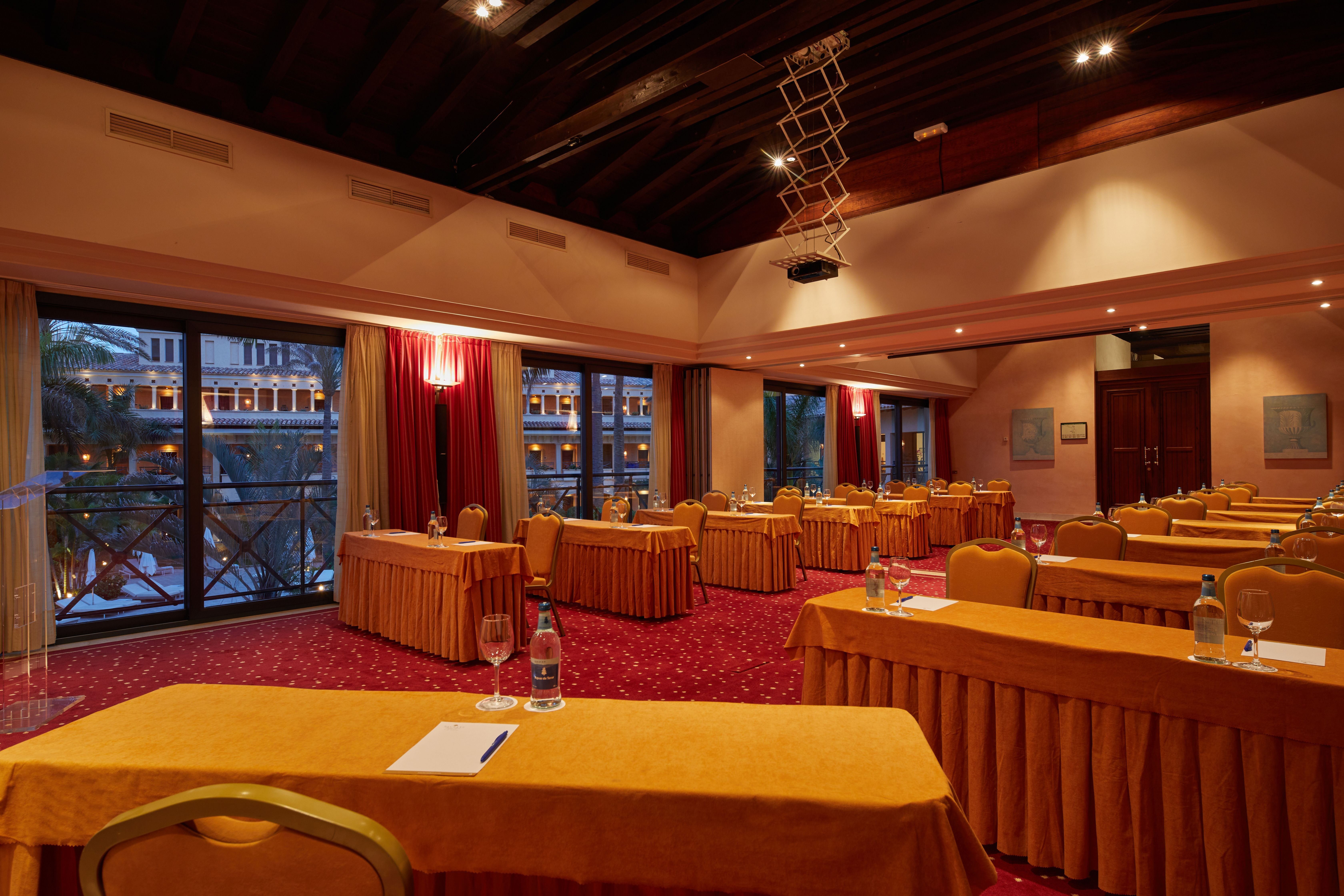 Secrets Bahia Real Resort and Spa 7/16