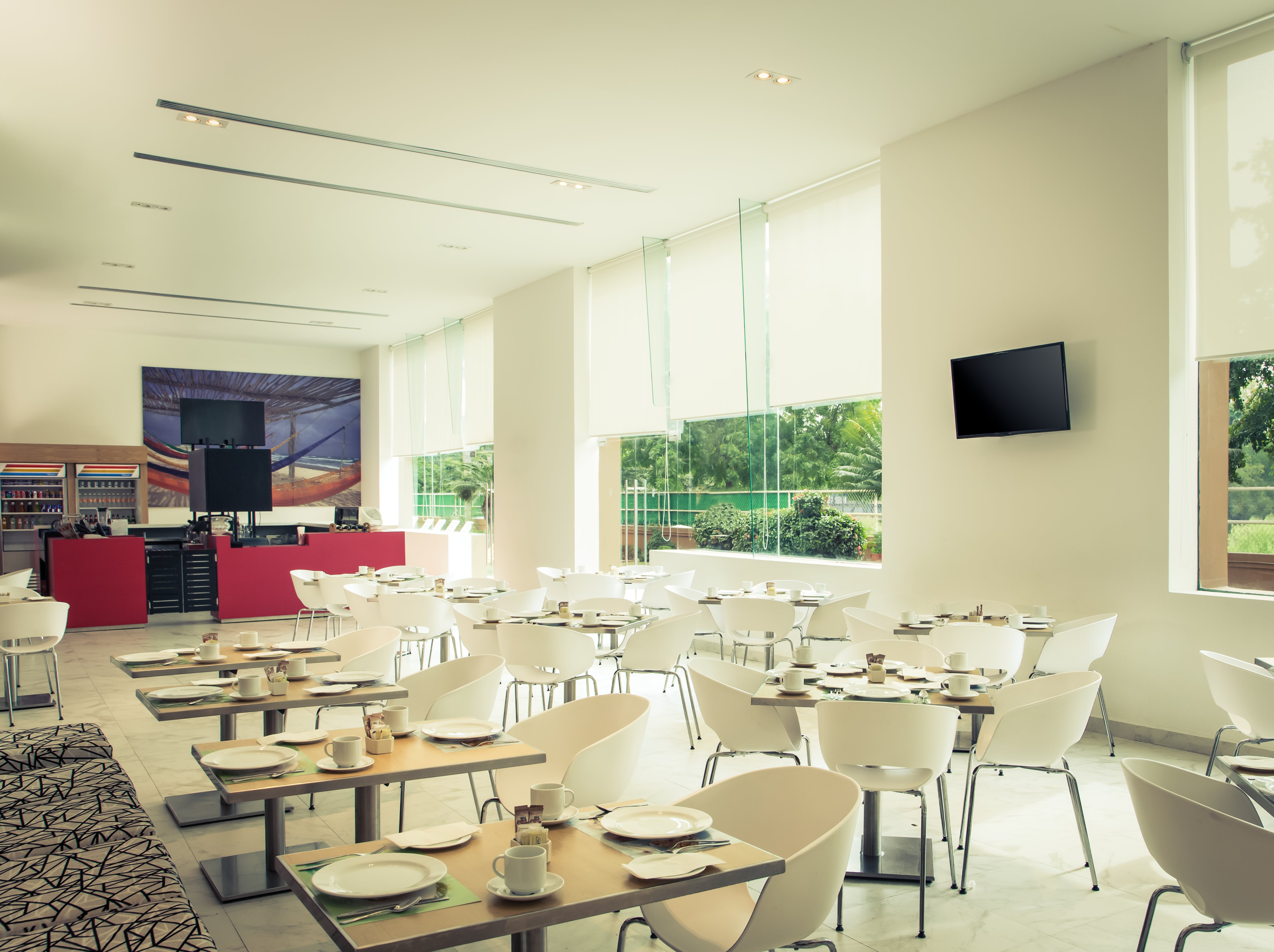 Fiesta Inn Culiacan 65/77