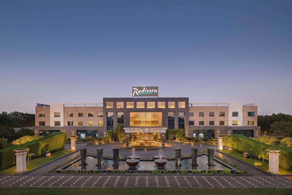 Radisson Resort & Spa Kandla 3/89