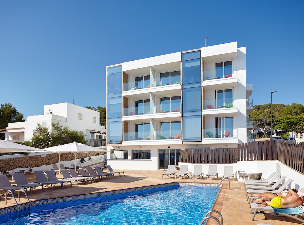 Sol Bahia Ibiza Suites 1/41