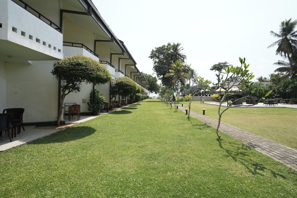 Hibiscus Beach Hotel Kalutara 43/50