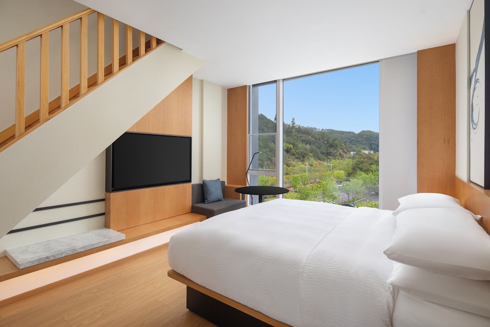 Fairfield by Marriott Hangzhou Qiandao Lake 21/46