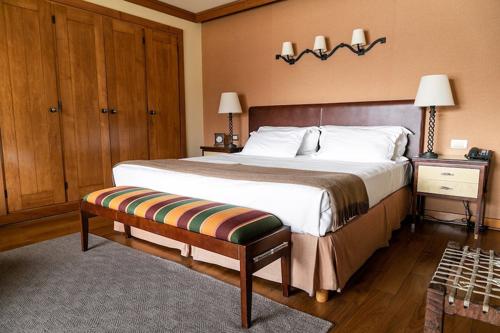 Llao Llao Hotel and Resort Golf SPA 27/83
