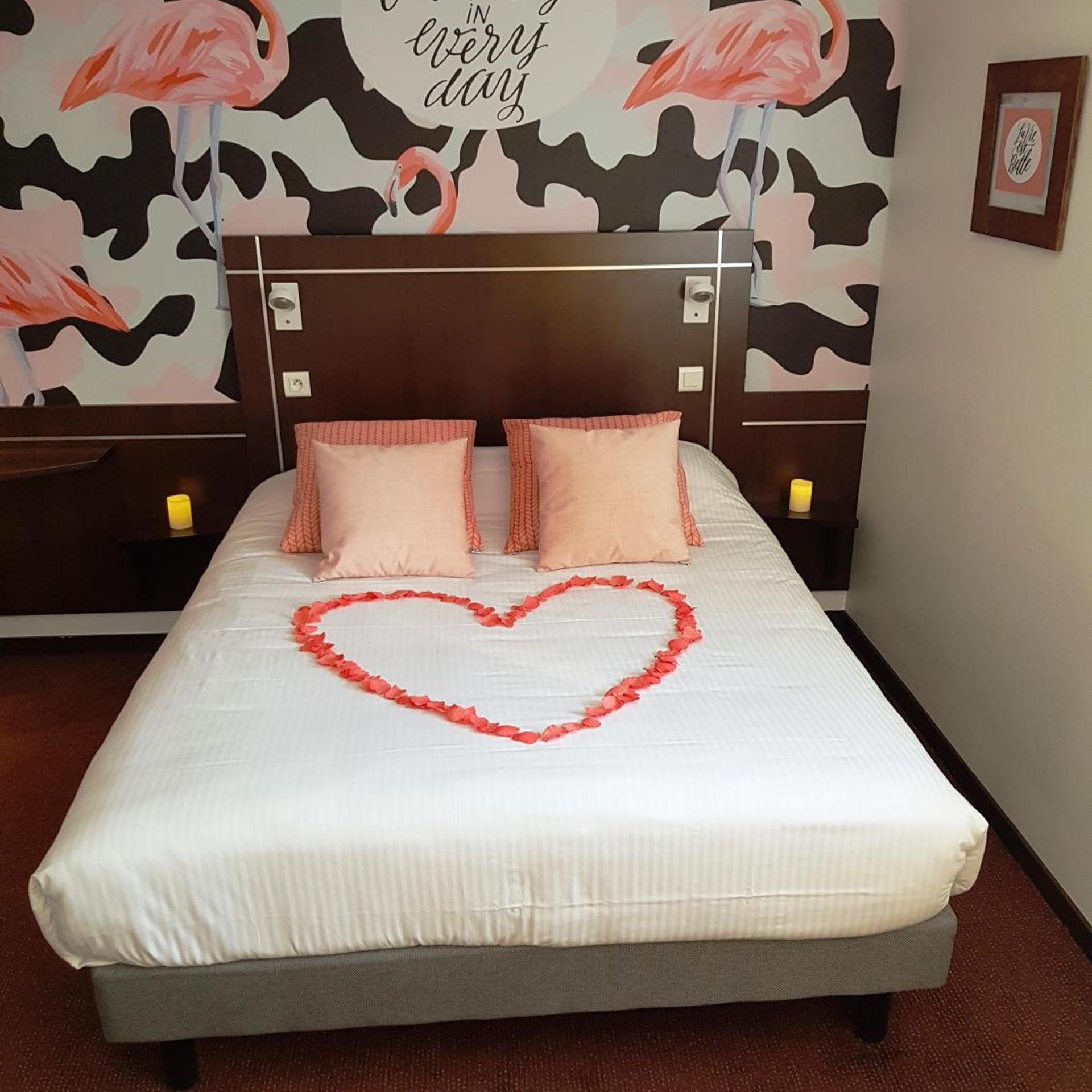 LOGIS HOTEL NOVALIS 12/50