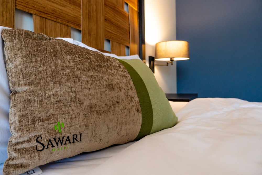 Sawari Hotel 30/61