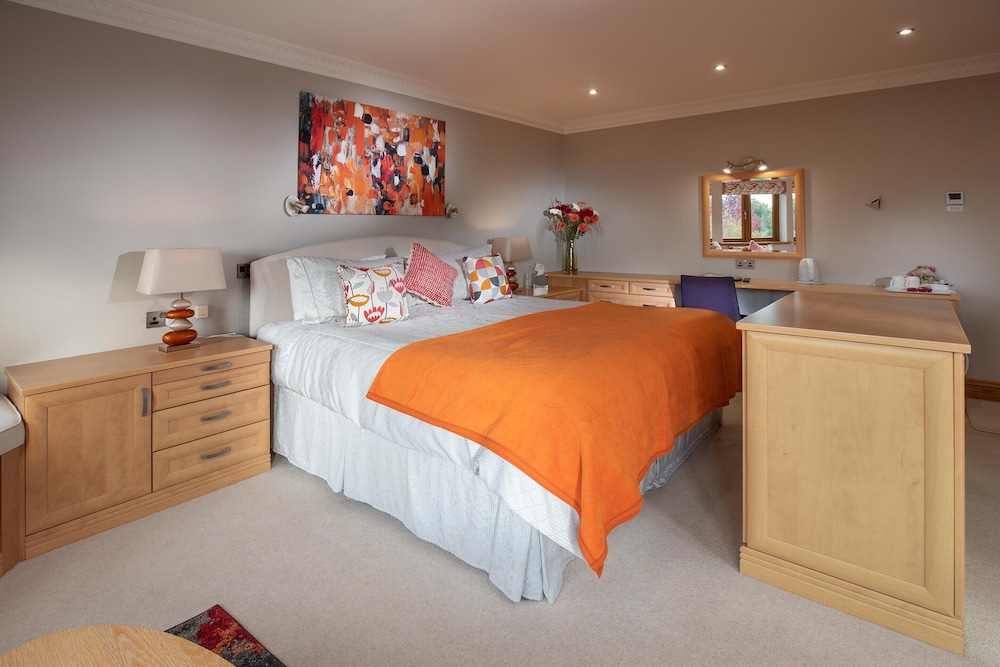 Hamble Retreat Boutique Bed And Breakfast 14/47
