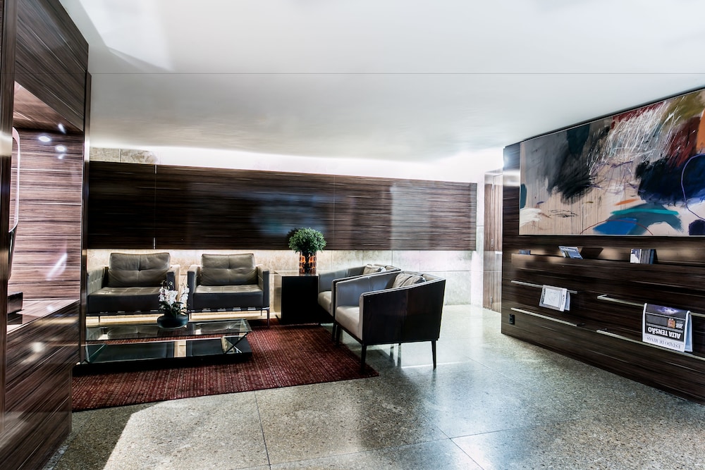 Savassi Hotel 6/50