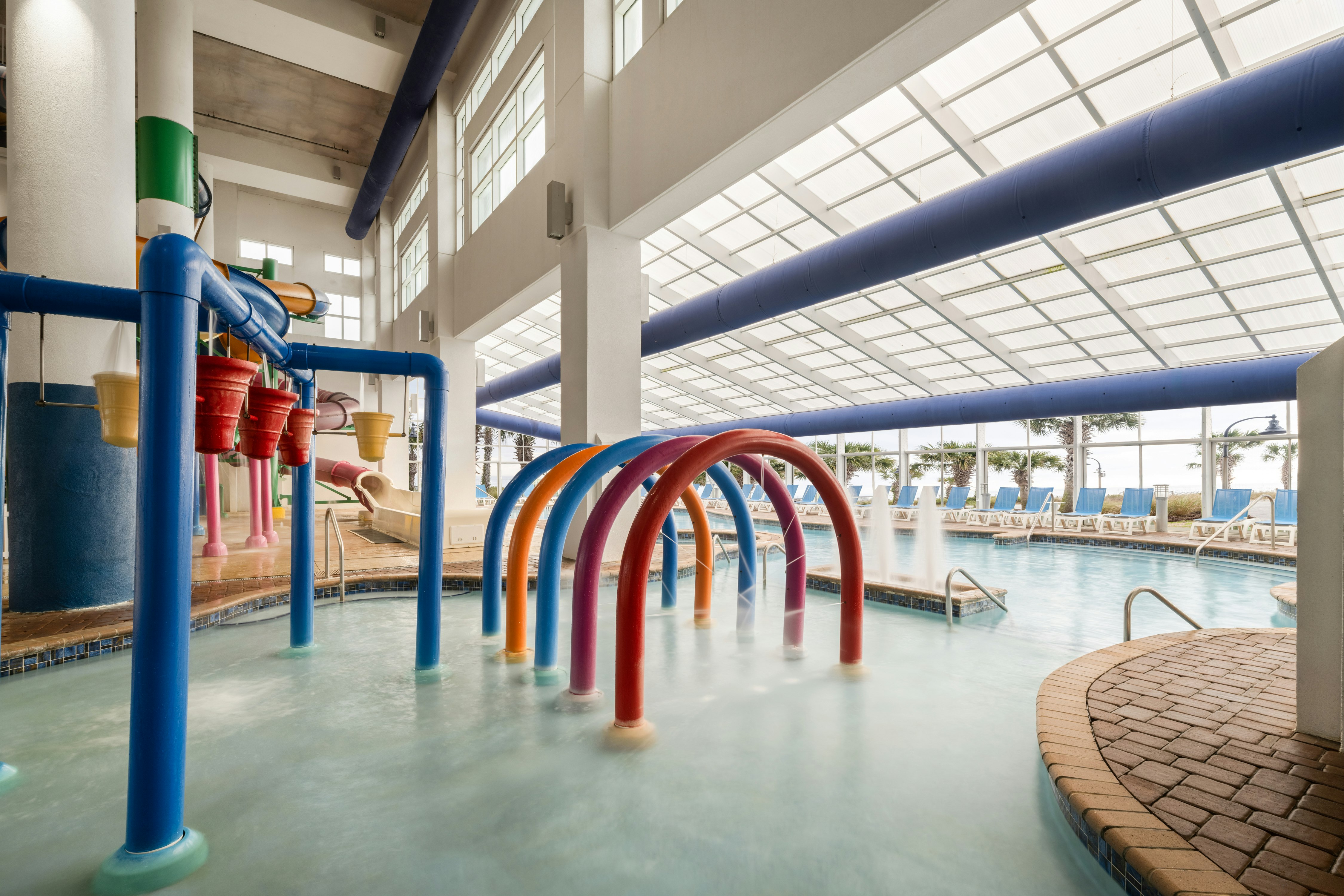 Homewood Suites by Hilton Myrtle Beach Oceanfront 28/31