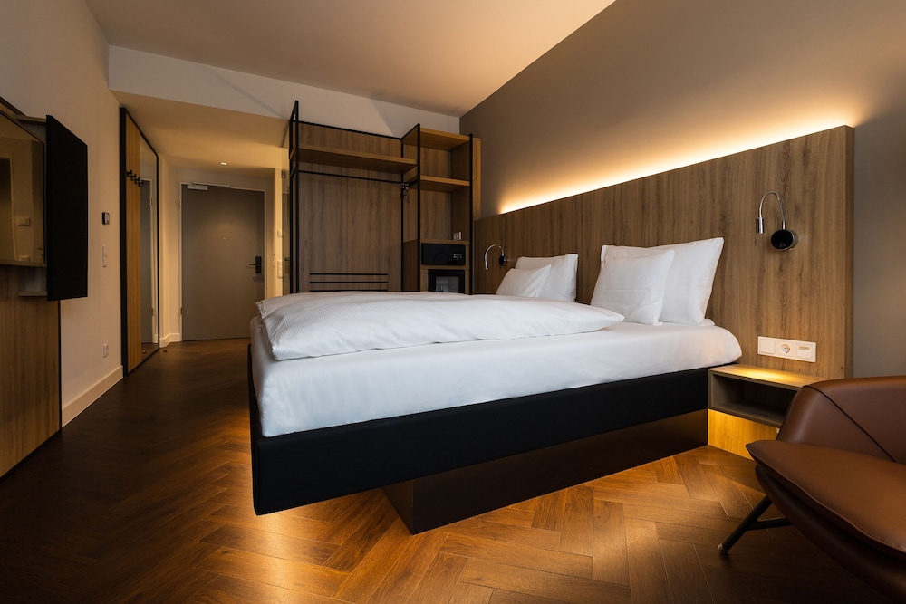 GINN城市and Lounge Yorck柏林酒店(GINN City and Lounge Yorck Berlin) 图片5