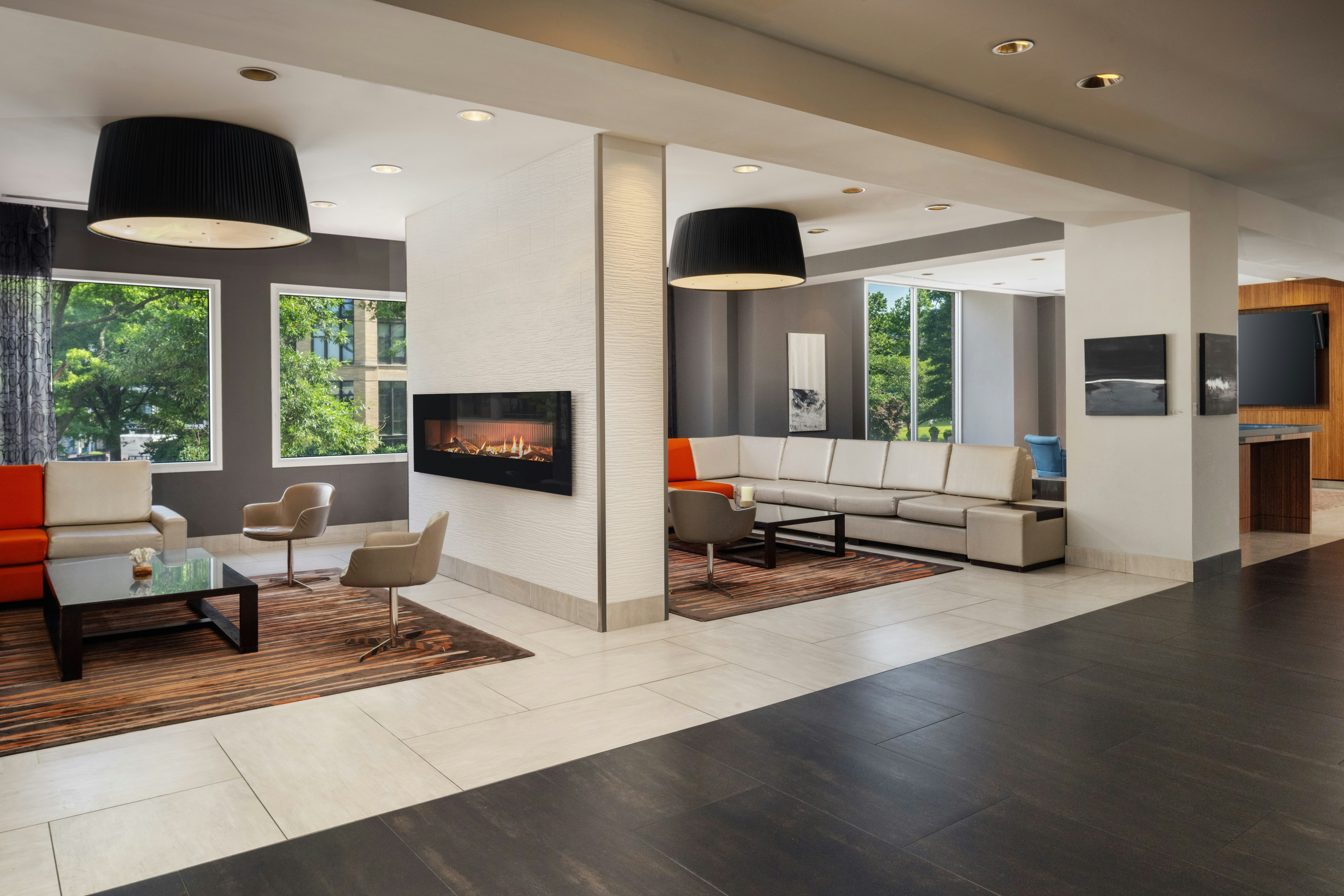 Embassy Suites By Hilton Washington Dc Chevy Chase Pavilion 36/80